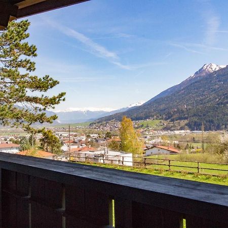 Chalets St. Wendelin Telfs Buitenkant foto