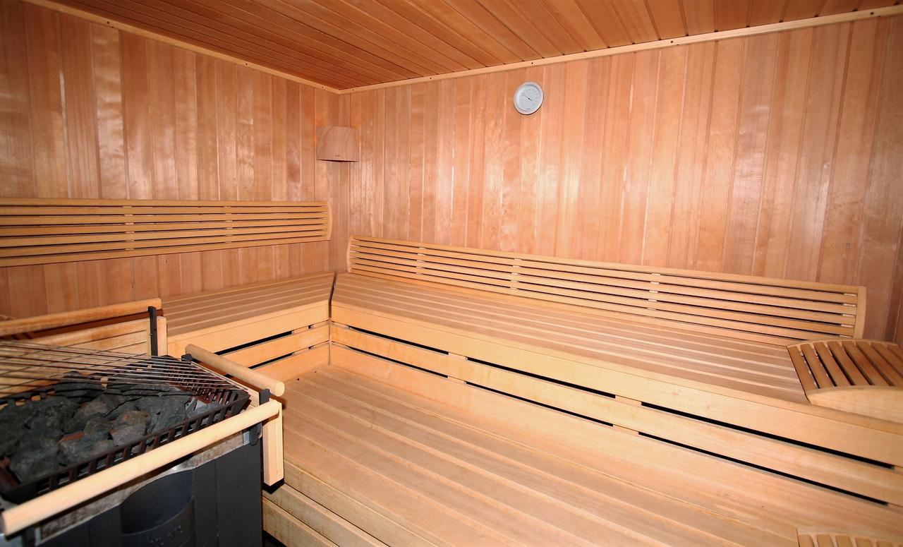 Chalets St. Wendelin Telfs Buitenkant foto