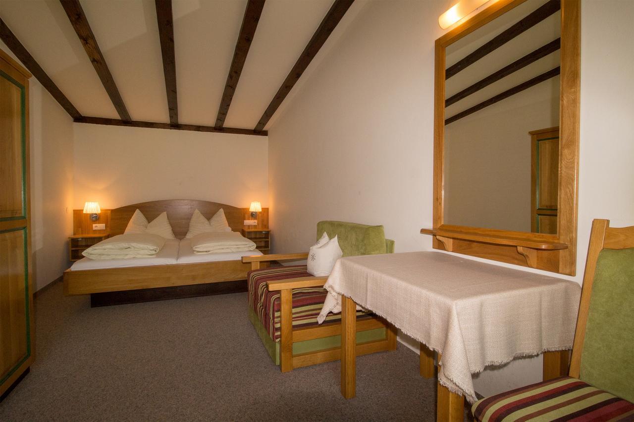 Chalets St. Wendelin Telfs Kamer foto
