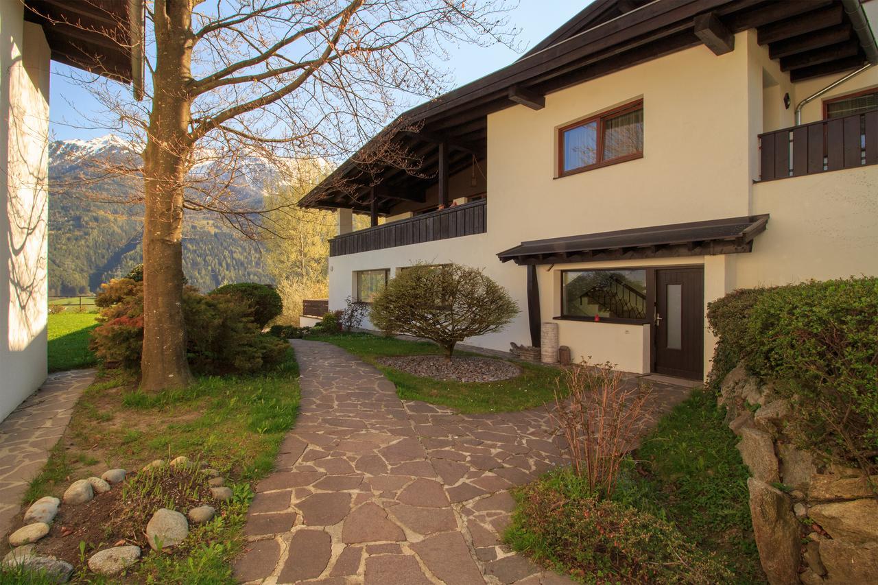 Chalets St. Wendelin Telfs Buitenkant foto