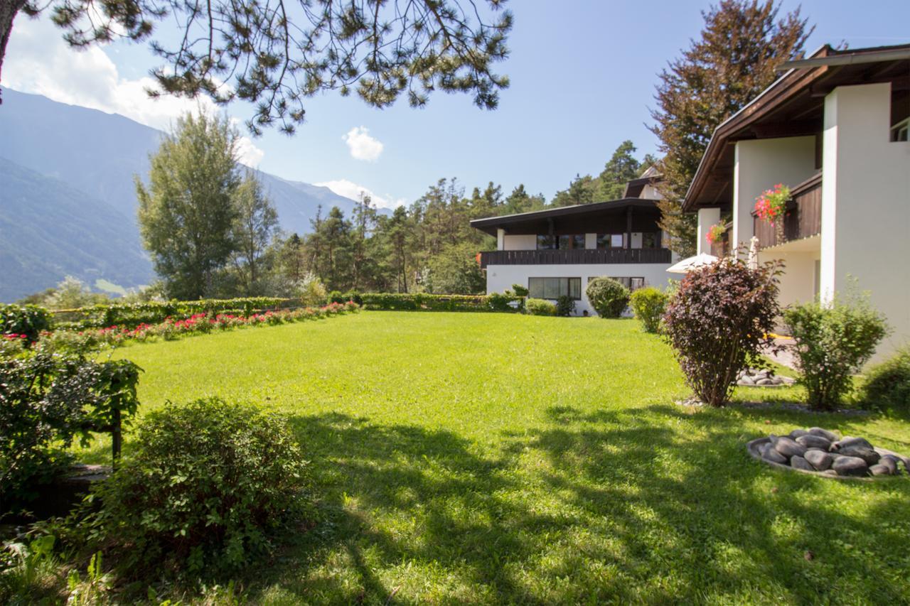 Chalets St. Wendelin Telfs Buitenkant foto