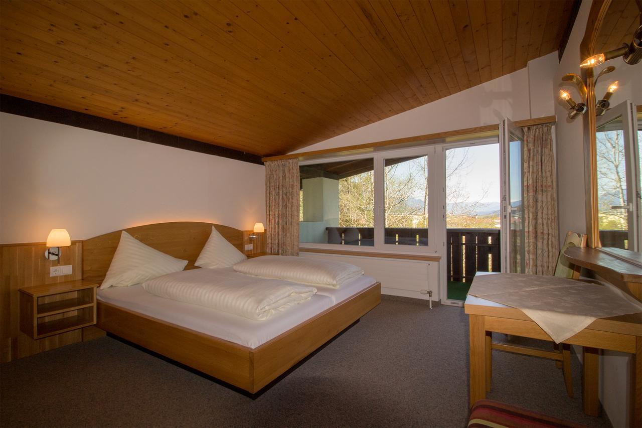 Chalets St. Wendelin Telfs Buitenkant foto