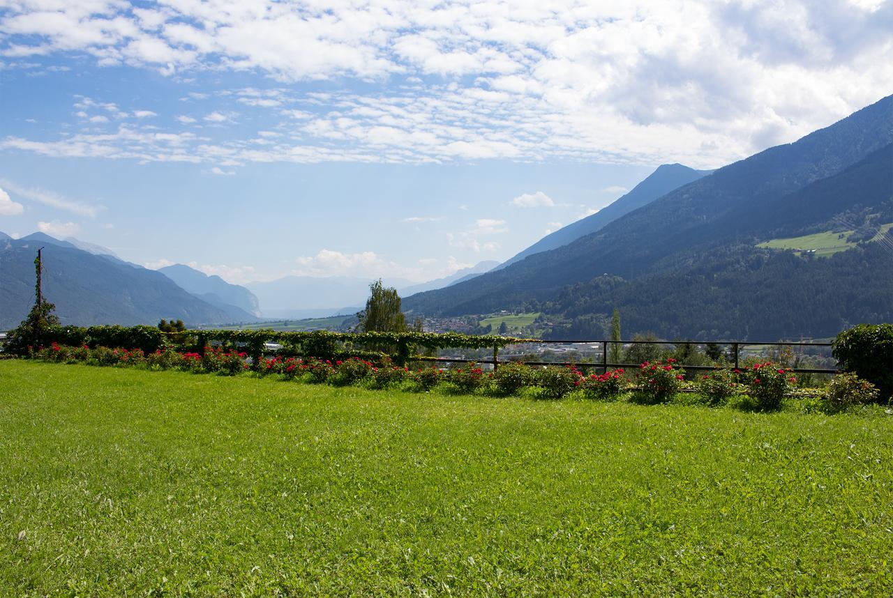 Chalets St. Wendelin Telfs Buitenkant foto