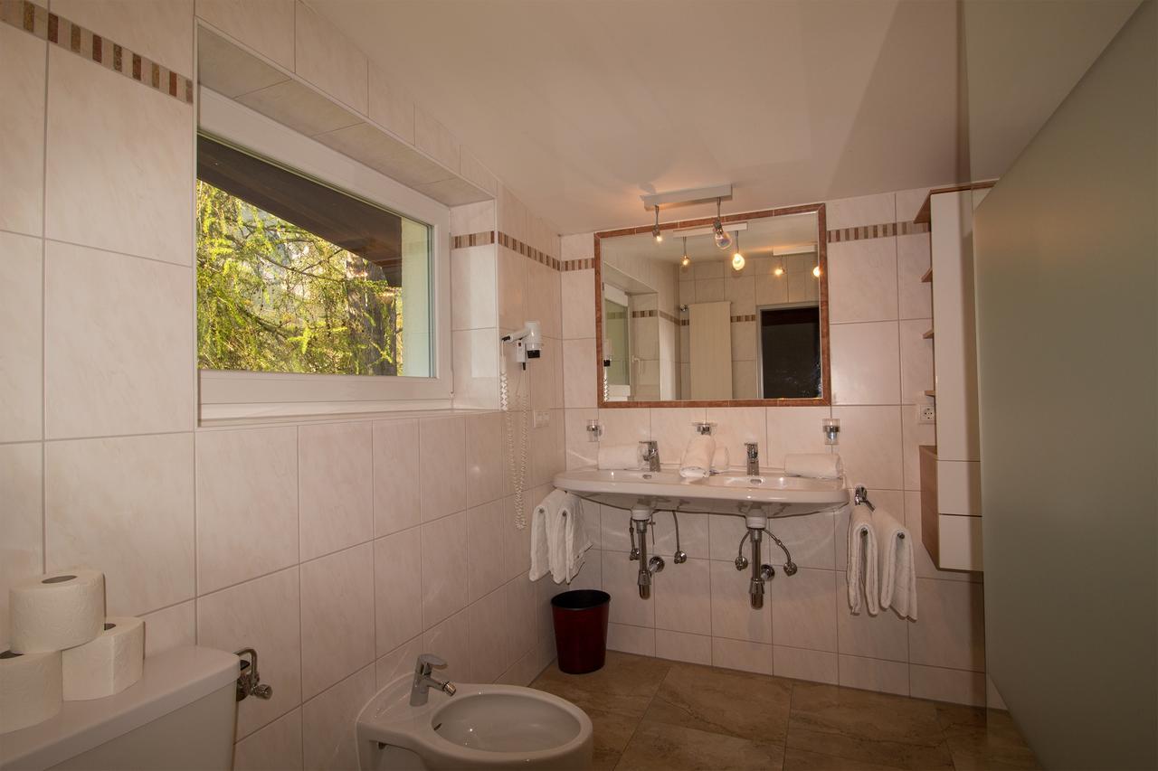 Chalets St. Wendelin Telfs Buitenkant foto